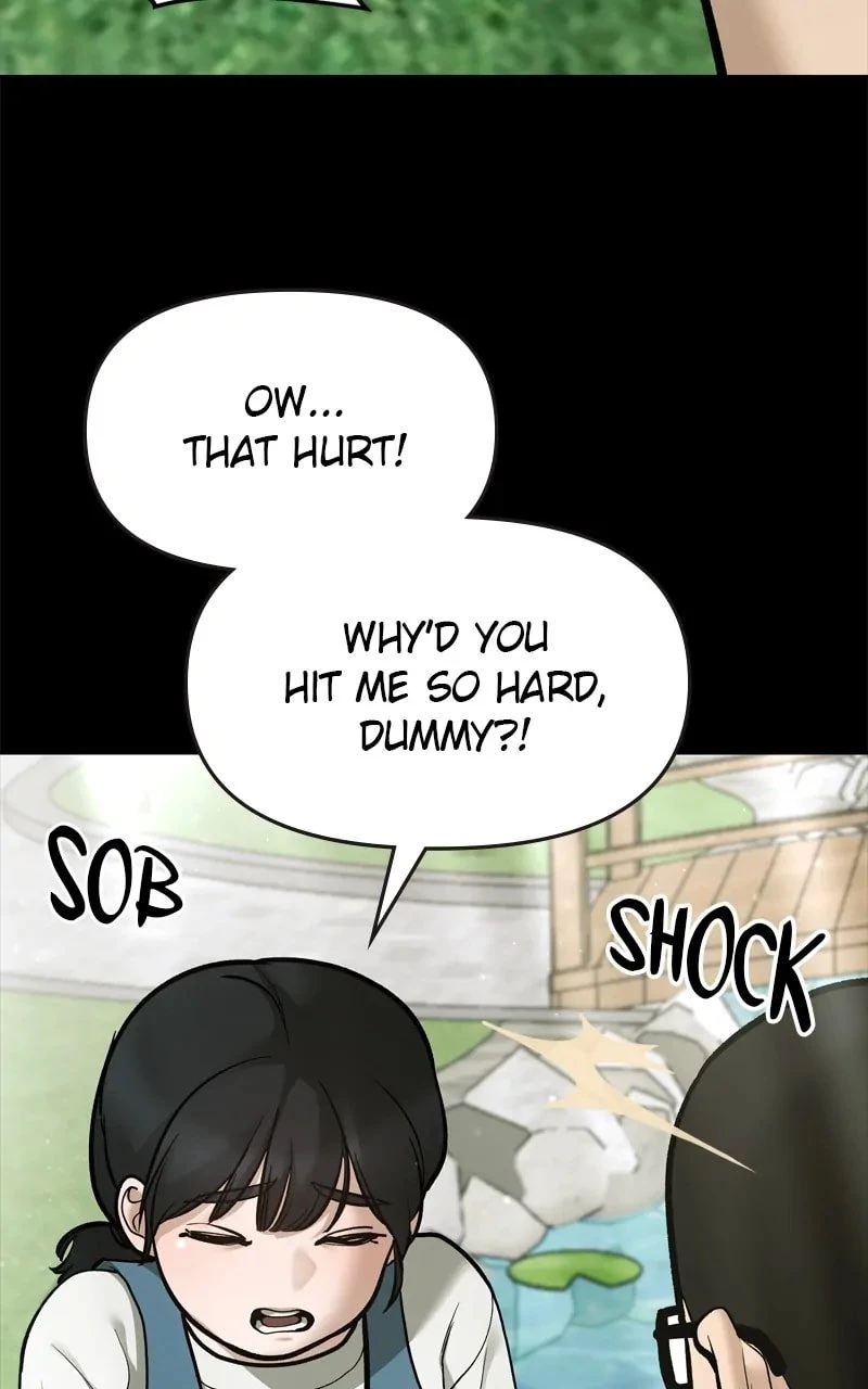 The Bully In-Charge Chapter 74 - 69