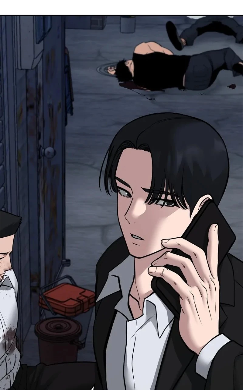 The Bully In-Charge Chapter 73 - 29