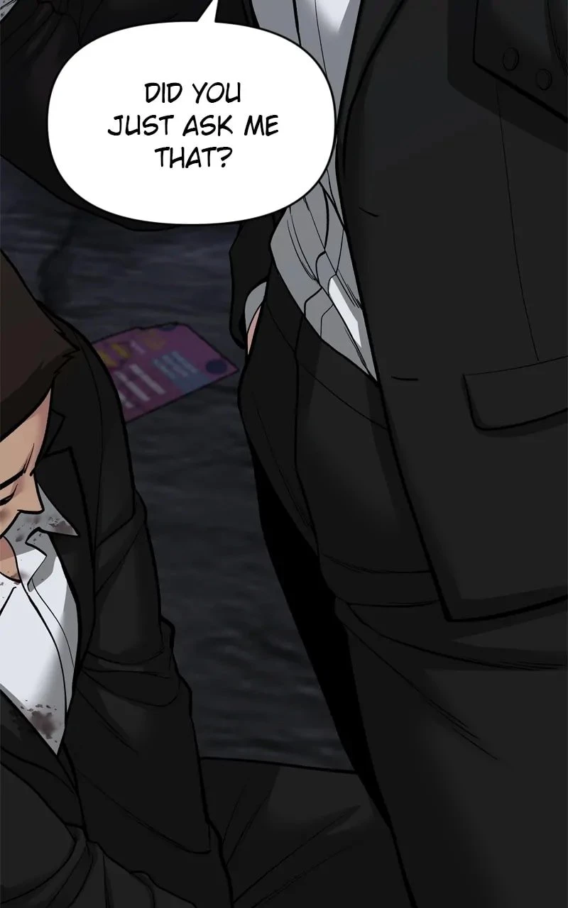 The Bully In-Charge Chapter 73 - 30