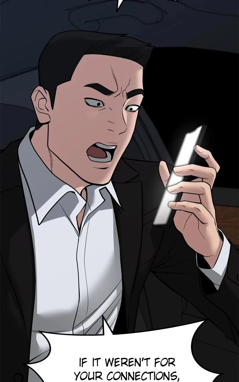 The Bully In-Charge Chapter 73 - 33