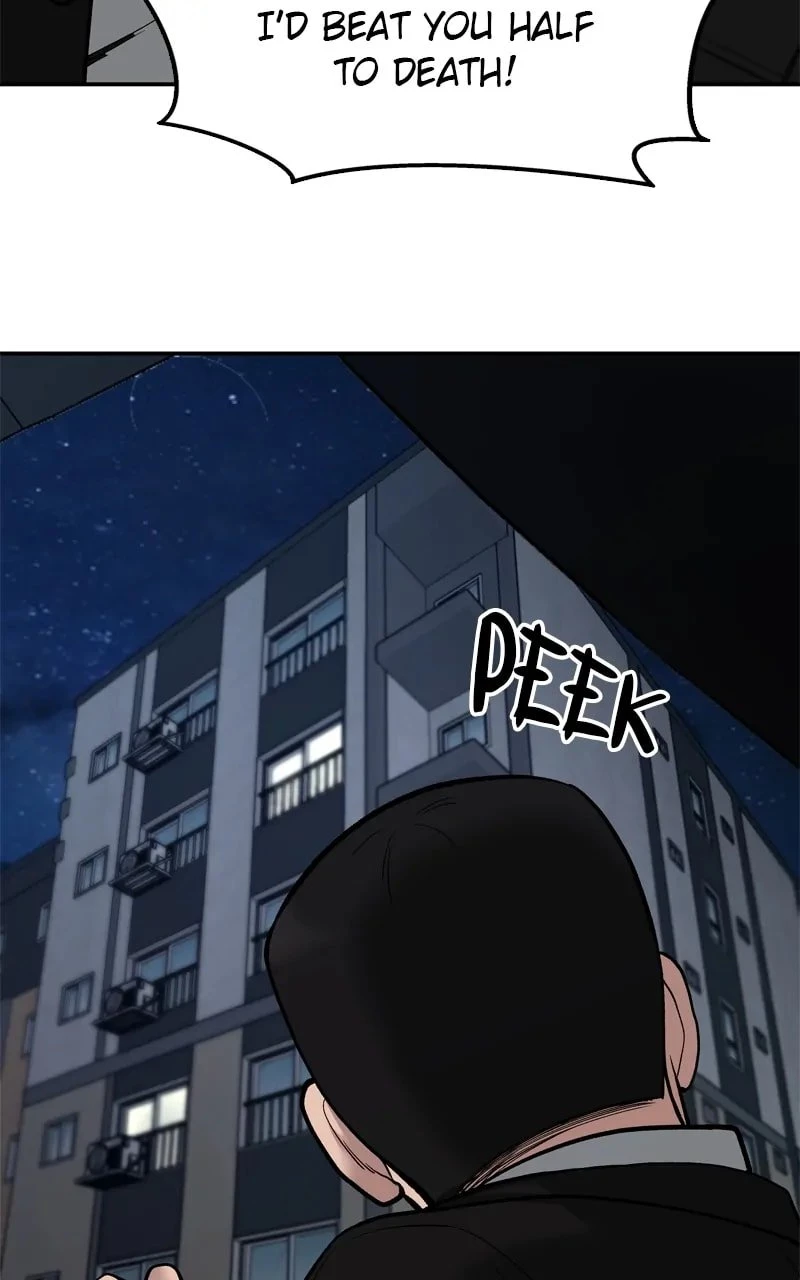 The Bully In-Charge Chapter 73 - 34