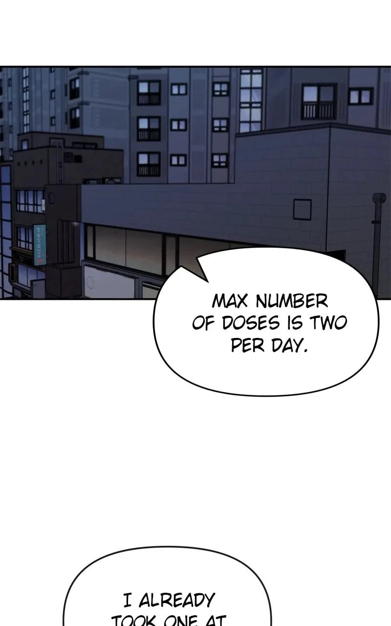 The Bully In-Charge Chapter 73 - 42