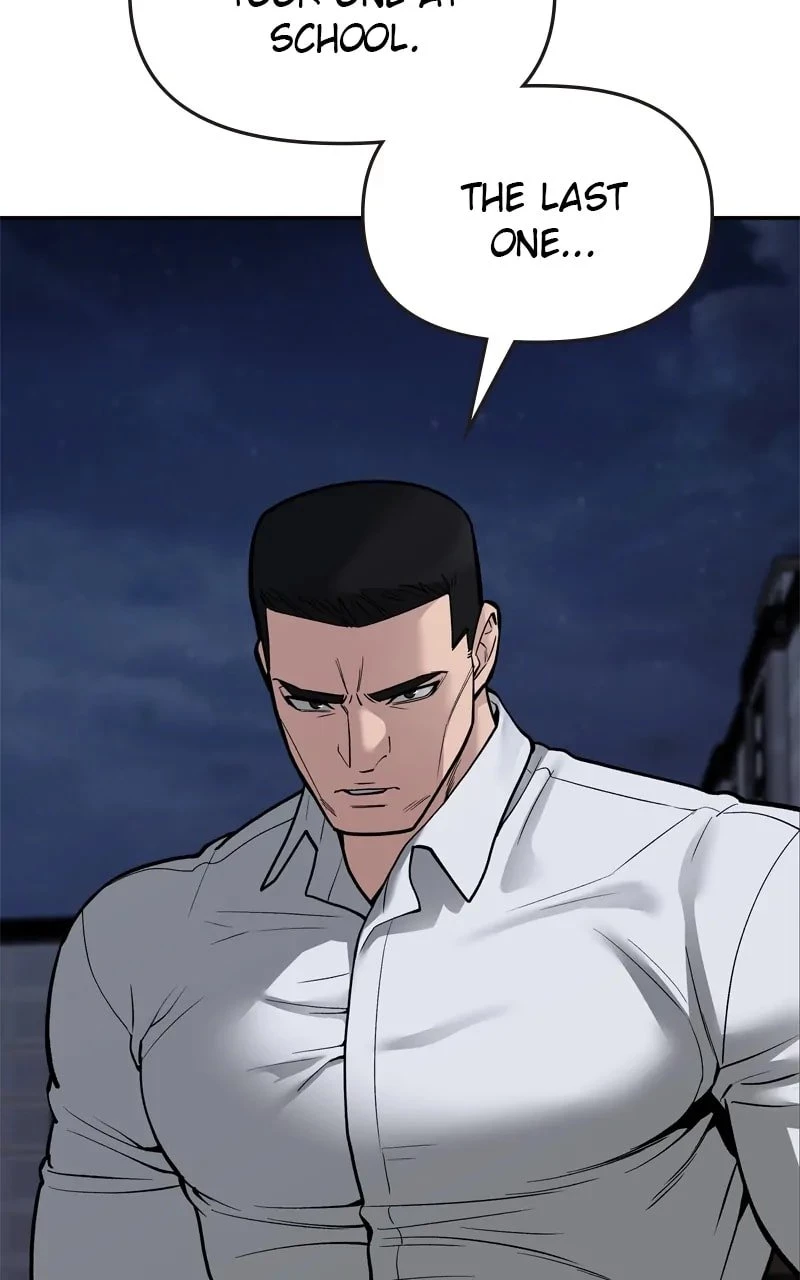The Bully In-Charge Chapter 73 - 43