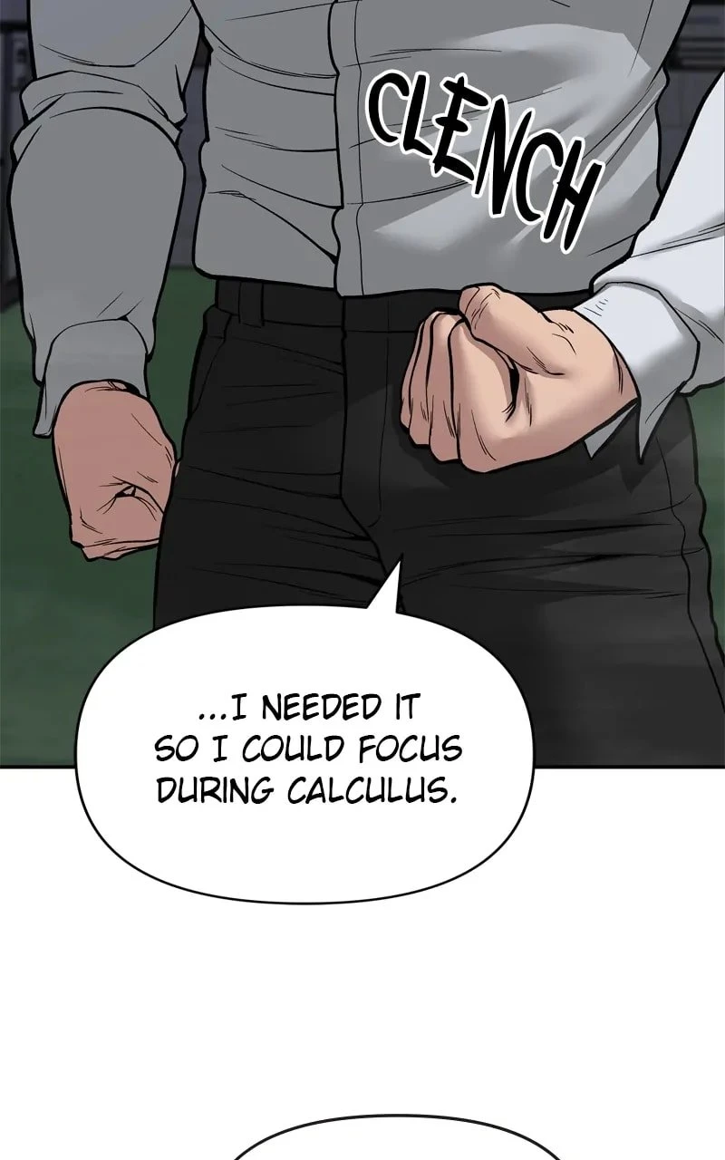 The Bully In-Charge Chapter 73 - 44