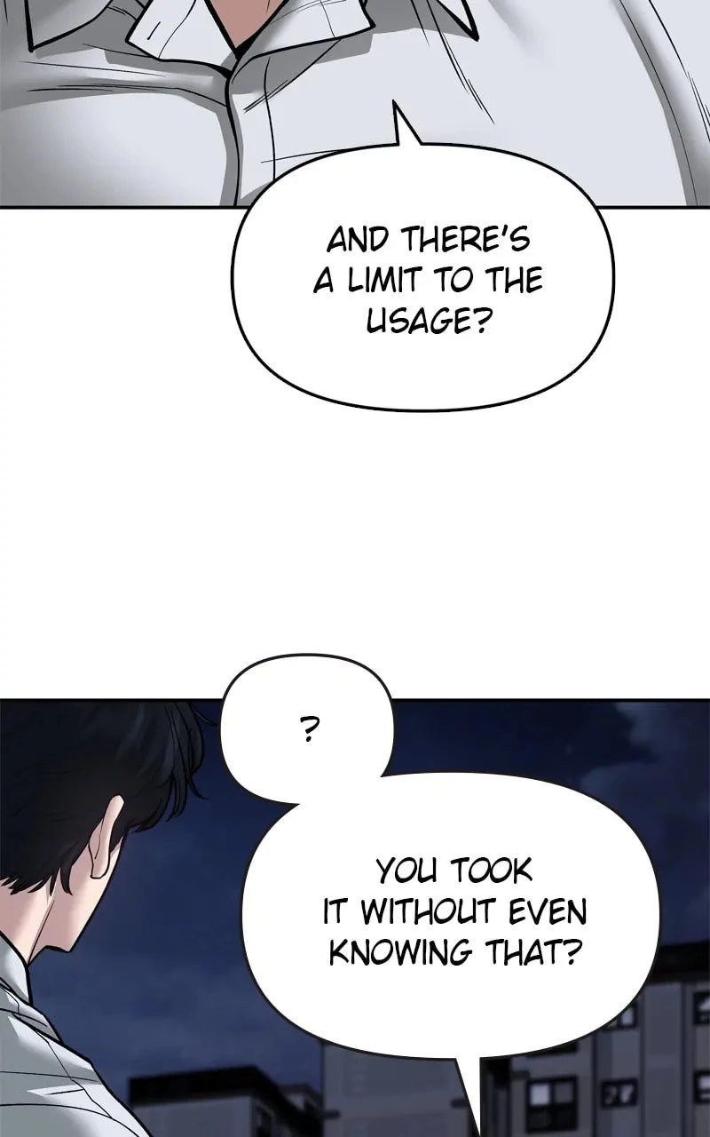 The Bully In-Charge Chapter 73 - 46