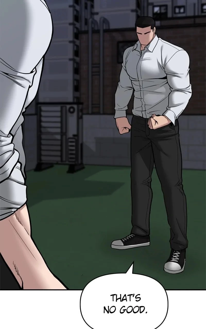 The Bully In-Charge Chapter 73 - 47