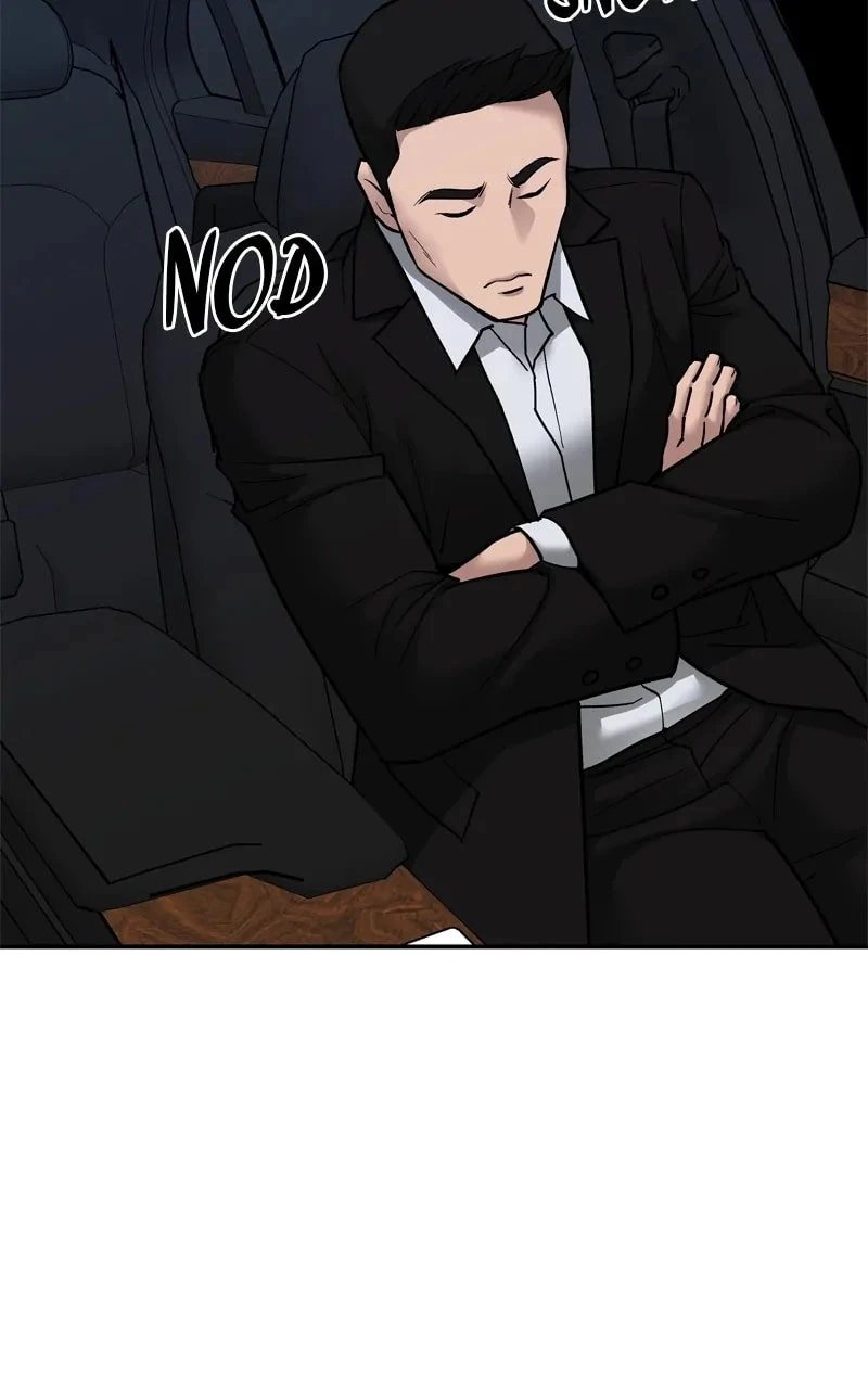 The Bully In-Charge Chapter 74 - 87