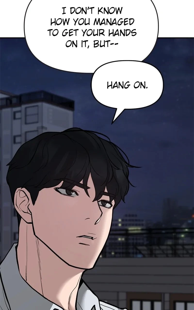 The Bully In-Charge Chapter 73 - 50