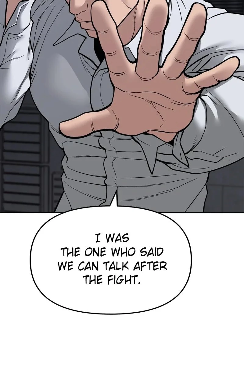 The Bully In-Charge Chapter 73 - 52