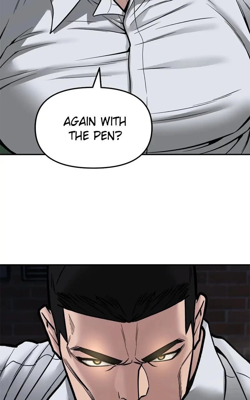 The Bully In-Charge Chapter 73 - 56