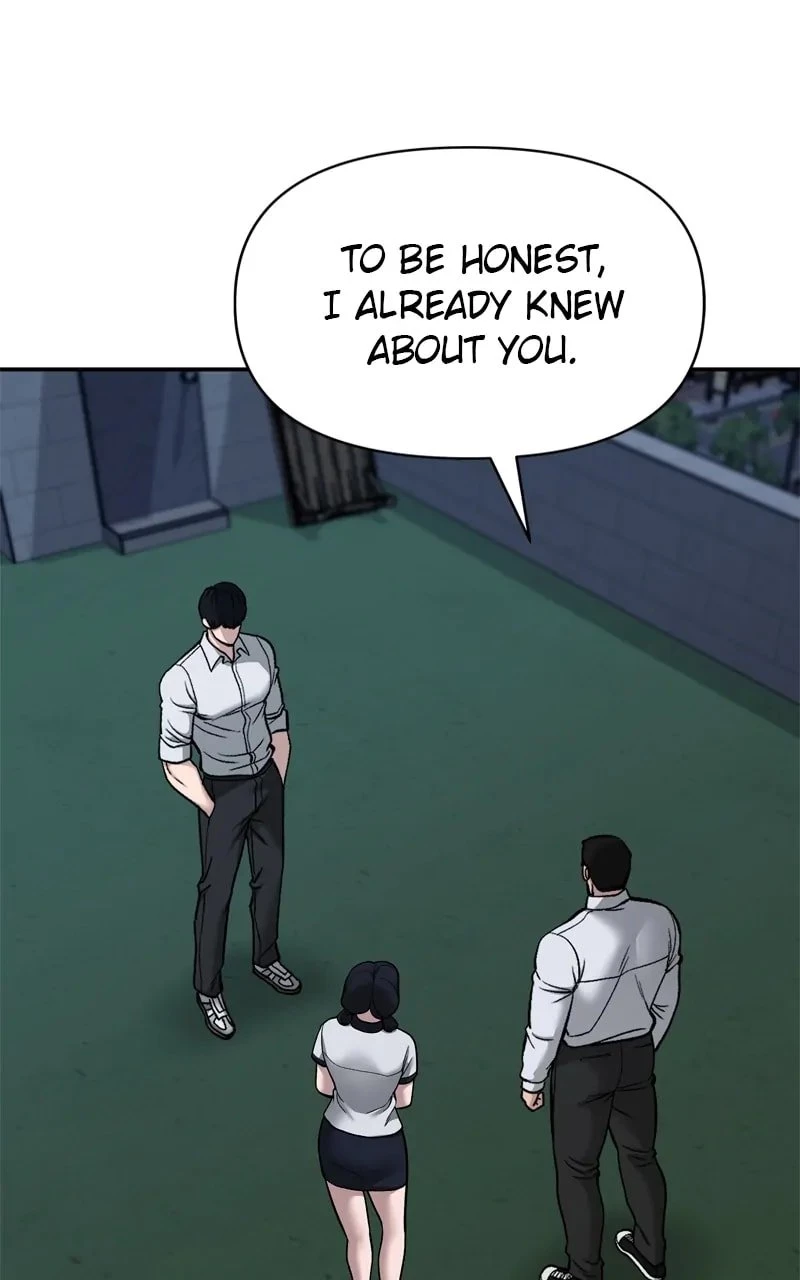 The Bully In-Charge Chapter 74 - 93