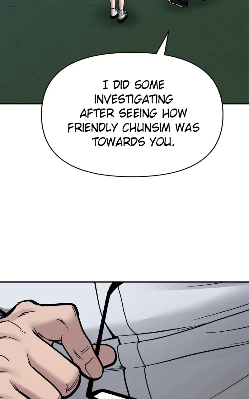 The Bully In-Charge Chapter 74 - 94