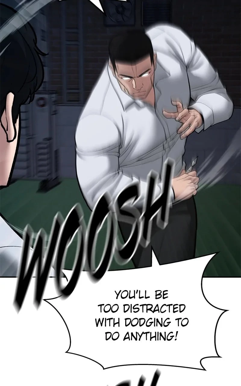 The Bully In-Charge Chapter 73 - 58