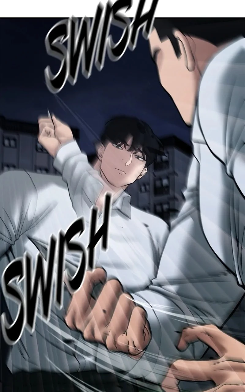 The Bully In-Charge Chapter 73 - 59