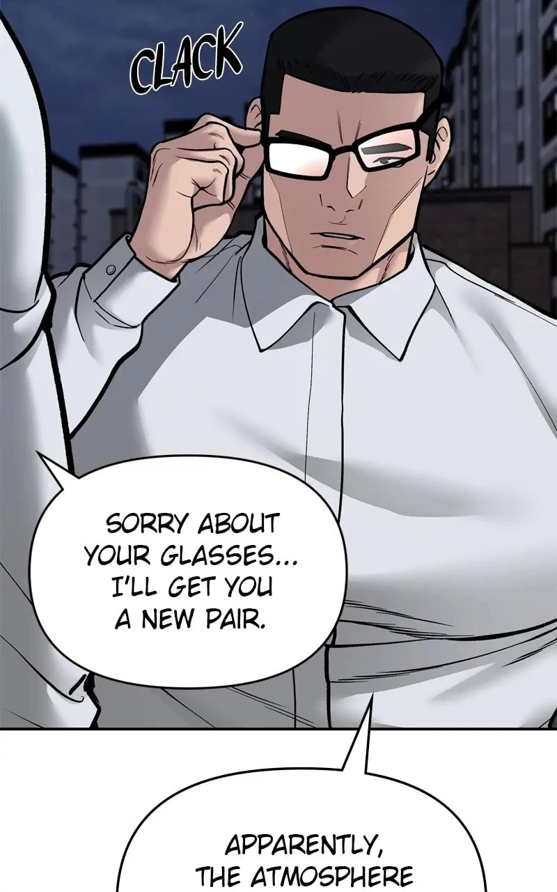 The Bully In-Charge Chapter 74 - 96