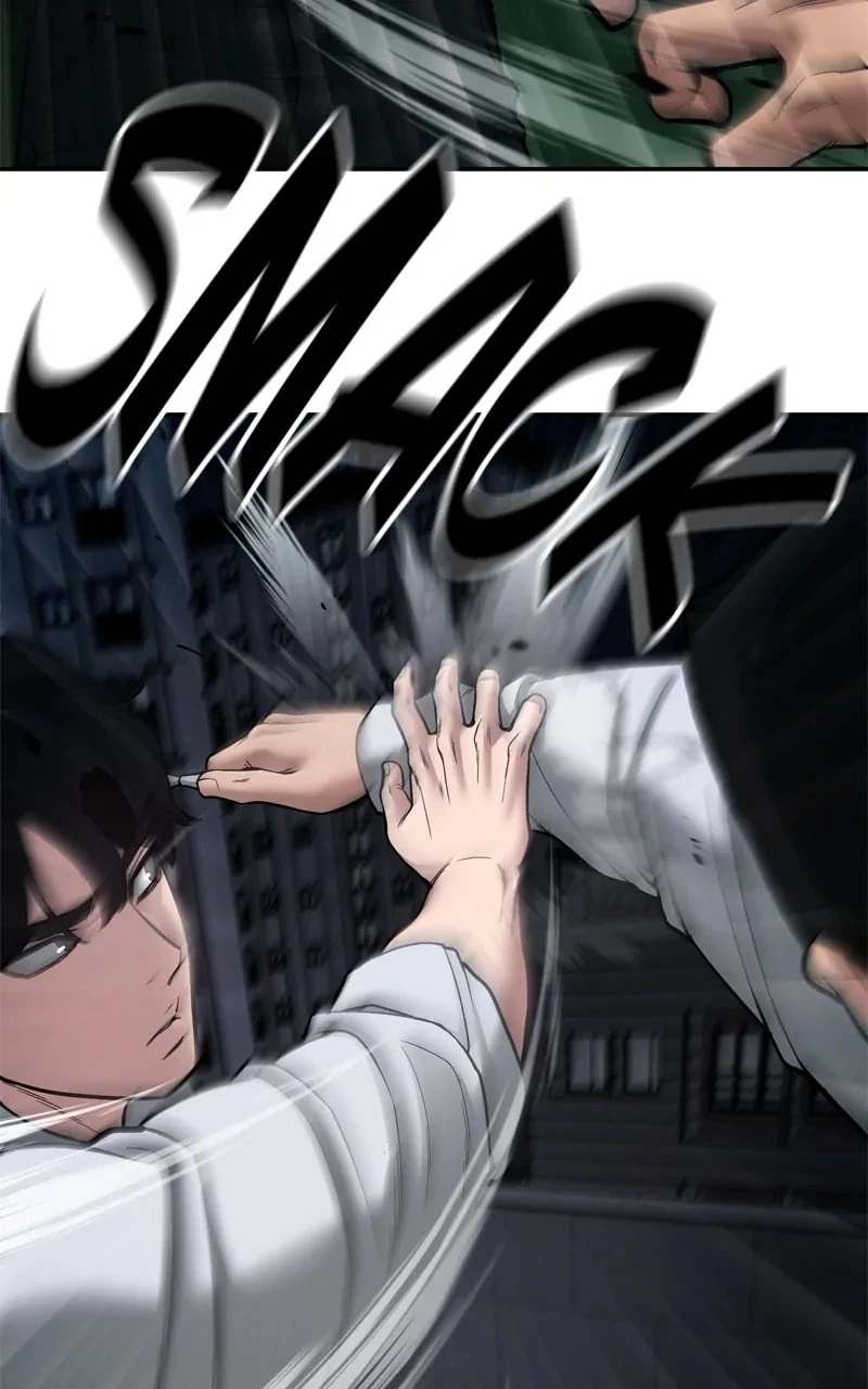 The Bully In-Charge Chapter 73 - 60