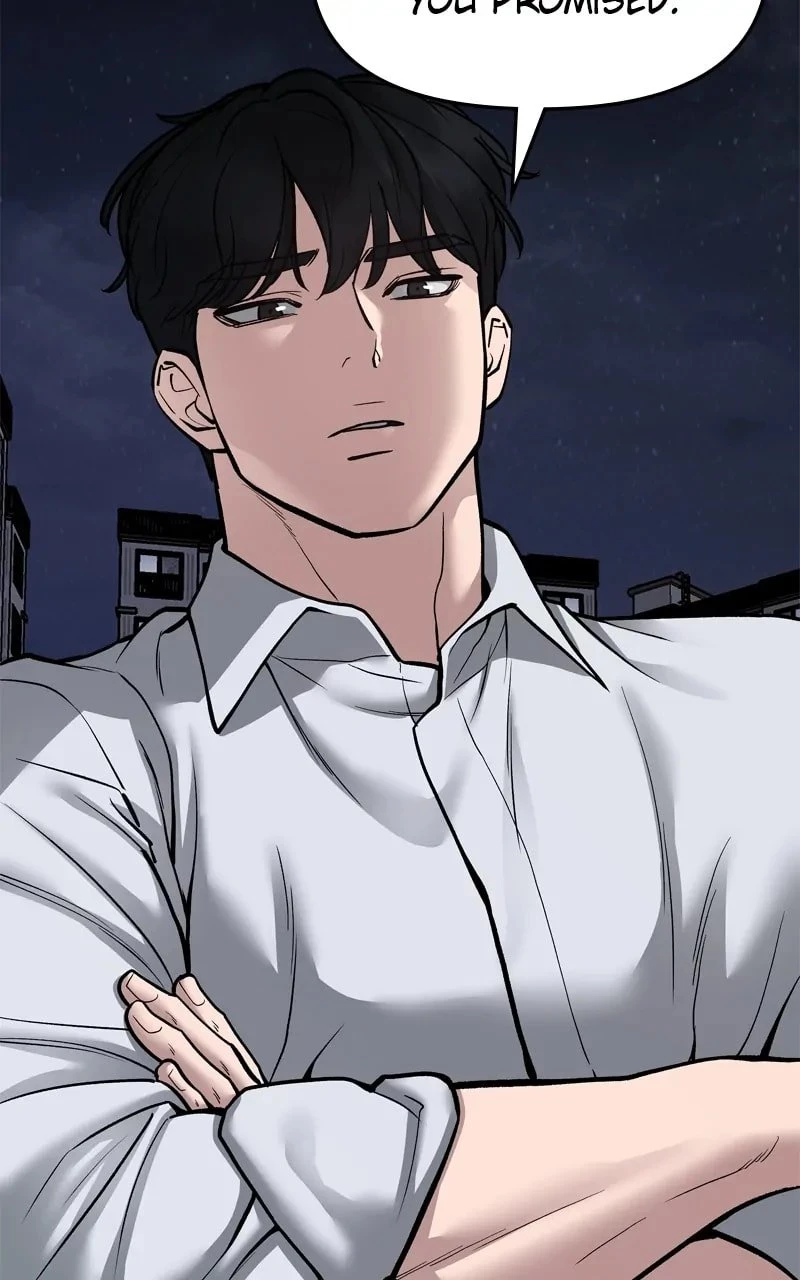 The Bully In-Charge Chapter 74 - 100