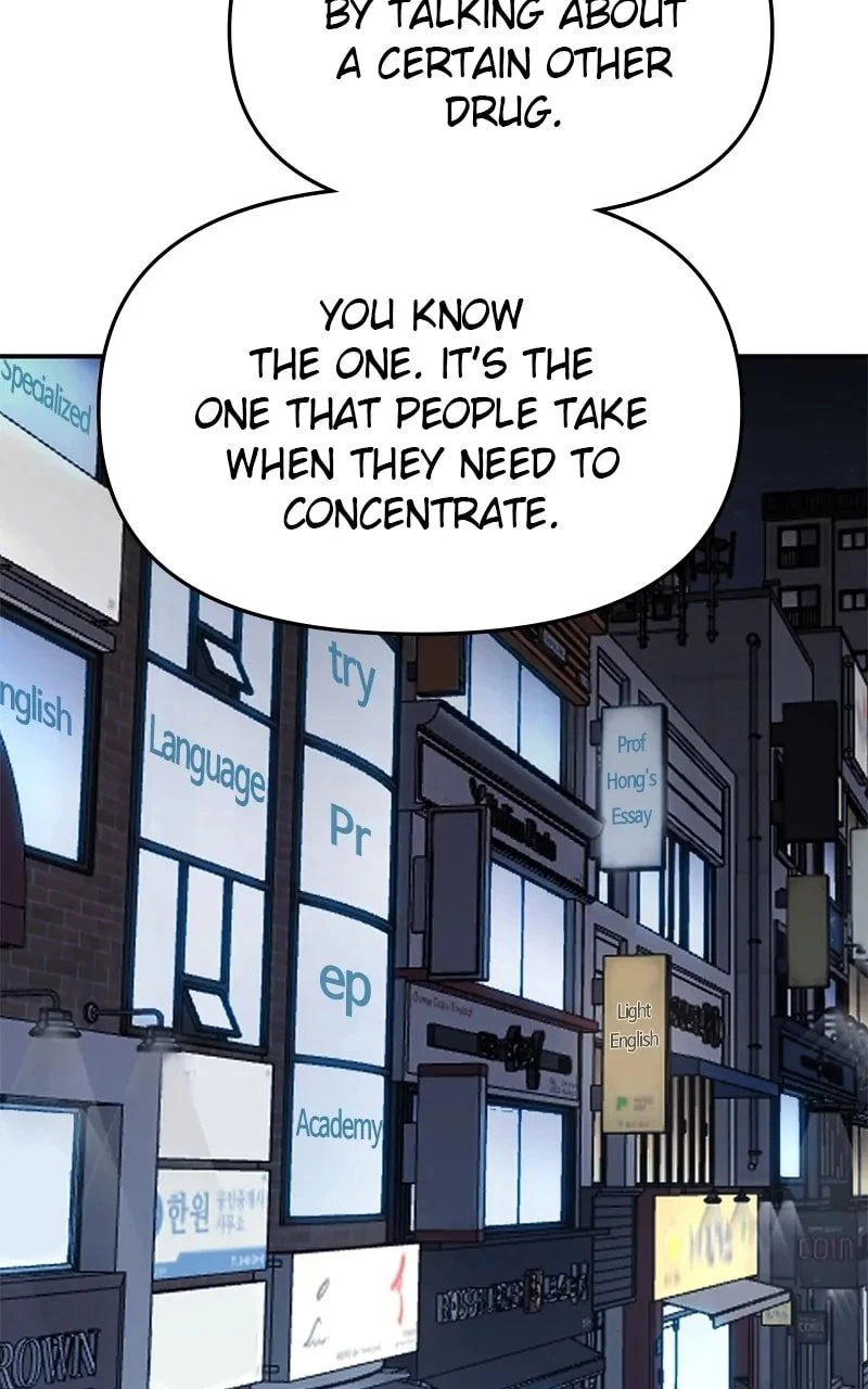 The Bully In-Charge Chapter 74 - 103