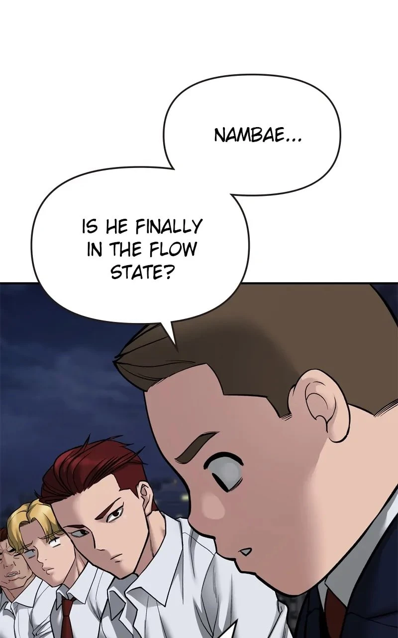 The Bully In-Charge Chapter 73 - 70