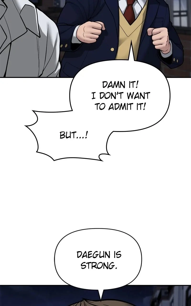 The Bully In-Charge Chapter 73 - 72