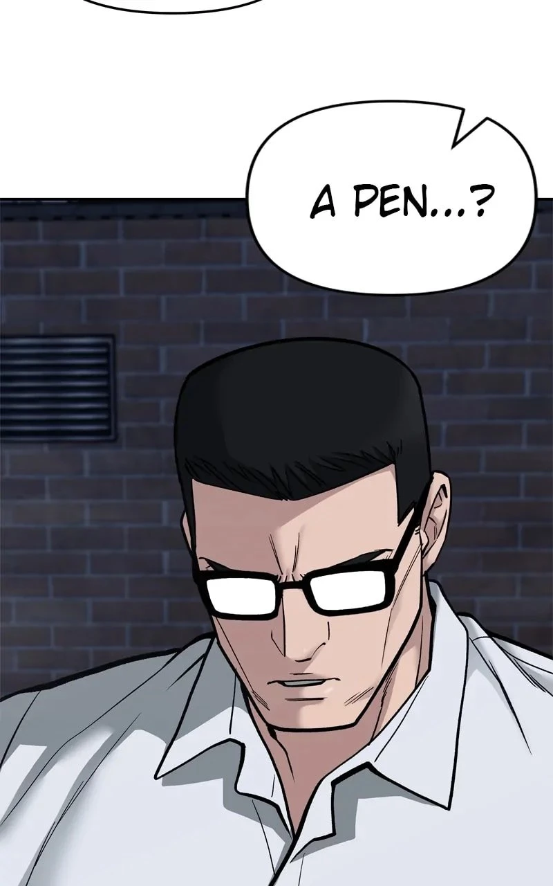 The Bully In-Charge Chapter 72 - 4