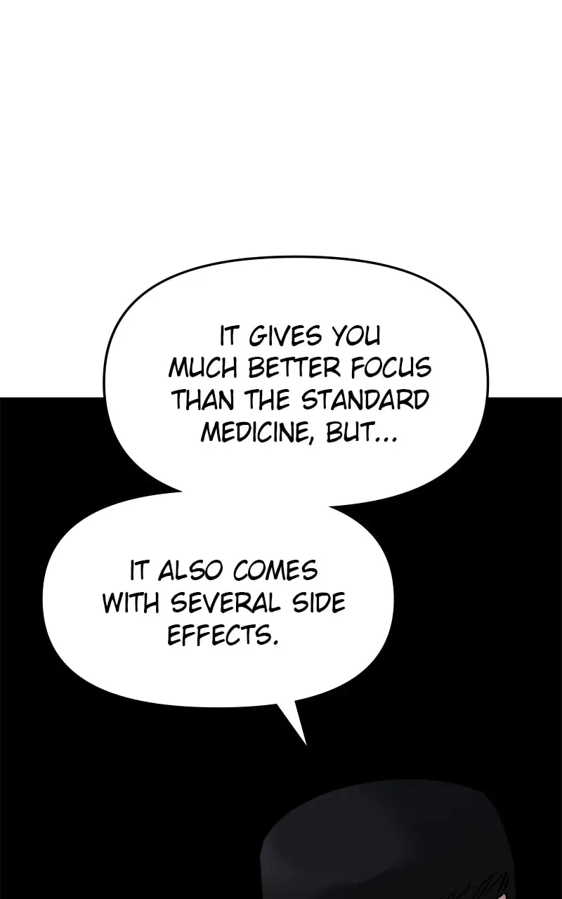 The Bully In-Charge Chapter 74 - 109