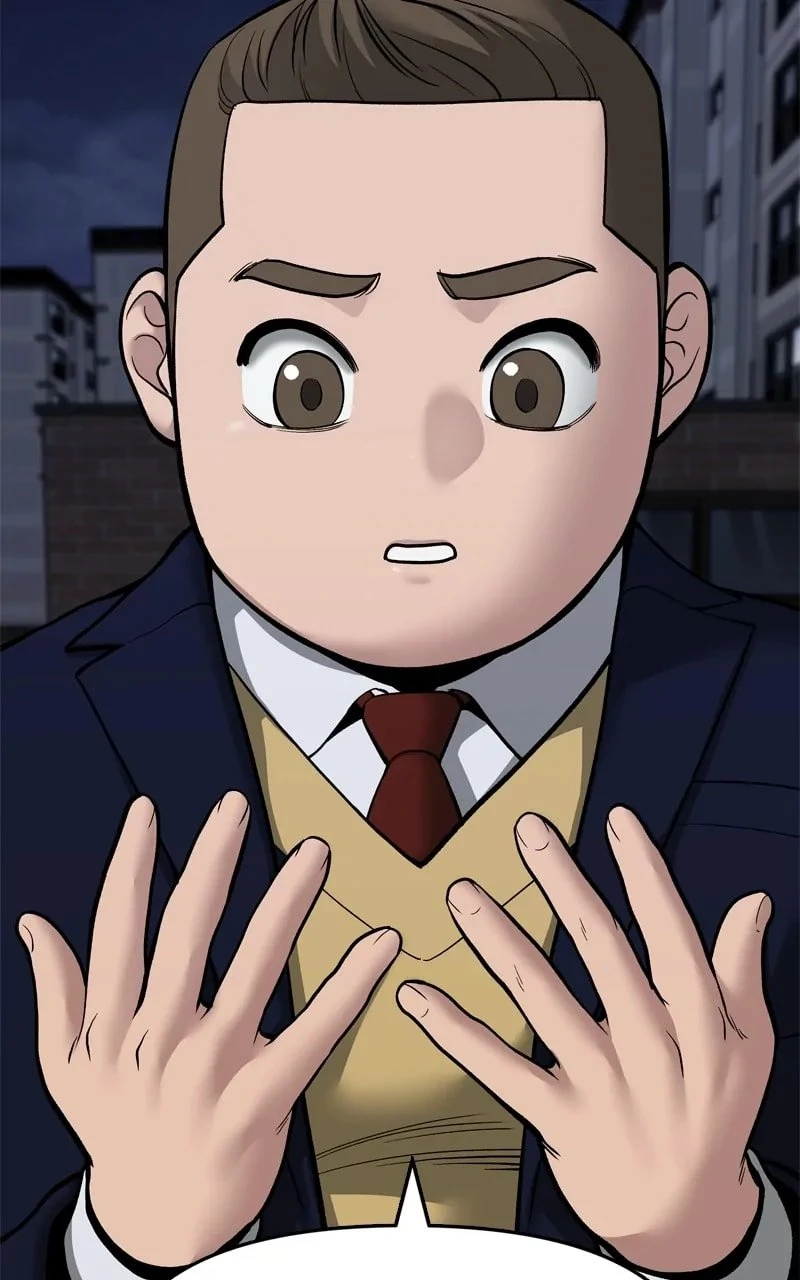 The Bully In-Charge Chapter 73 - 73