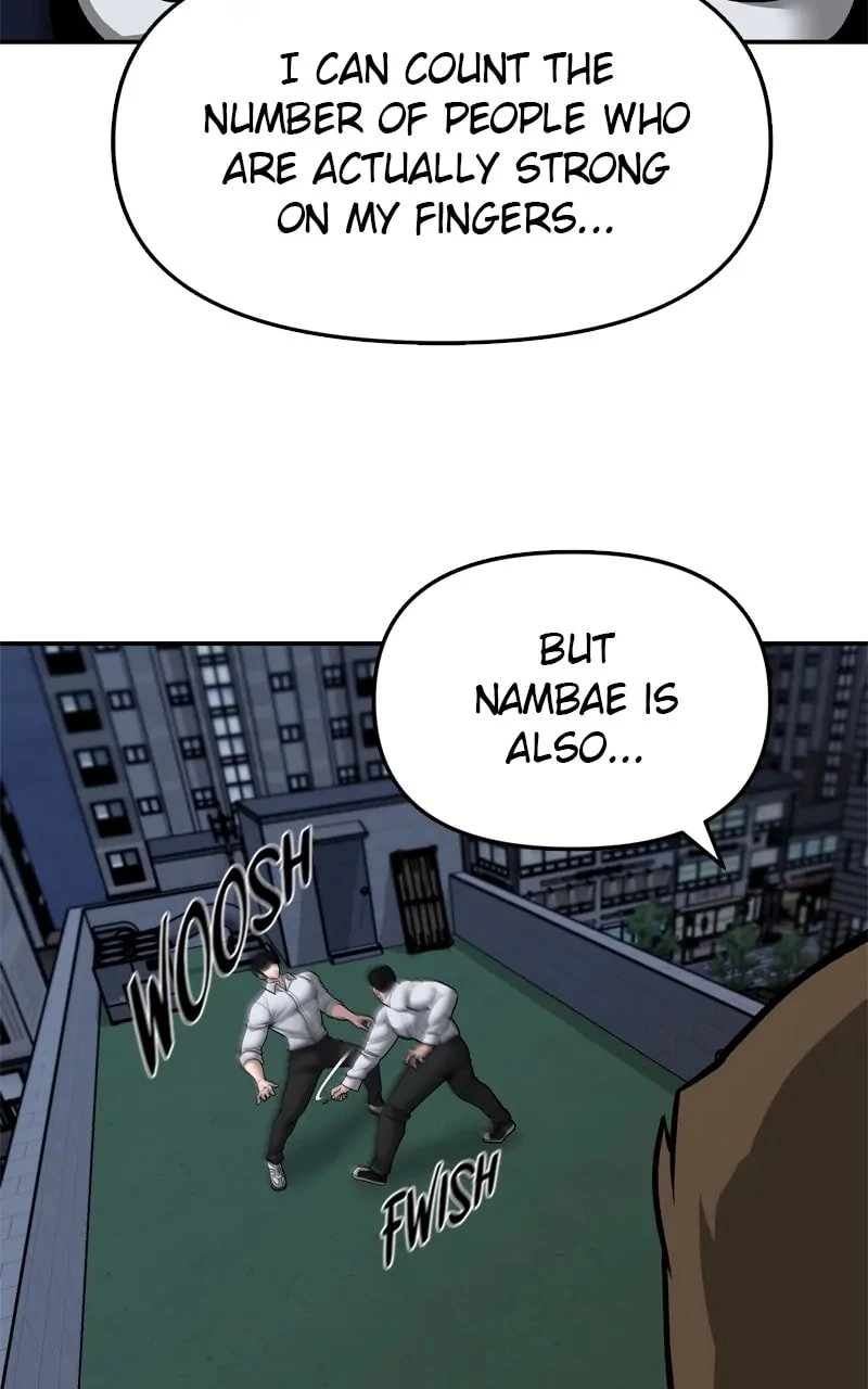 The Bully In-Charge Chapter 73 - 74