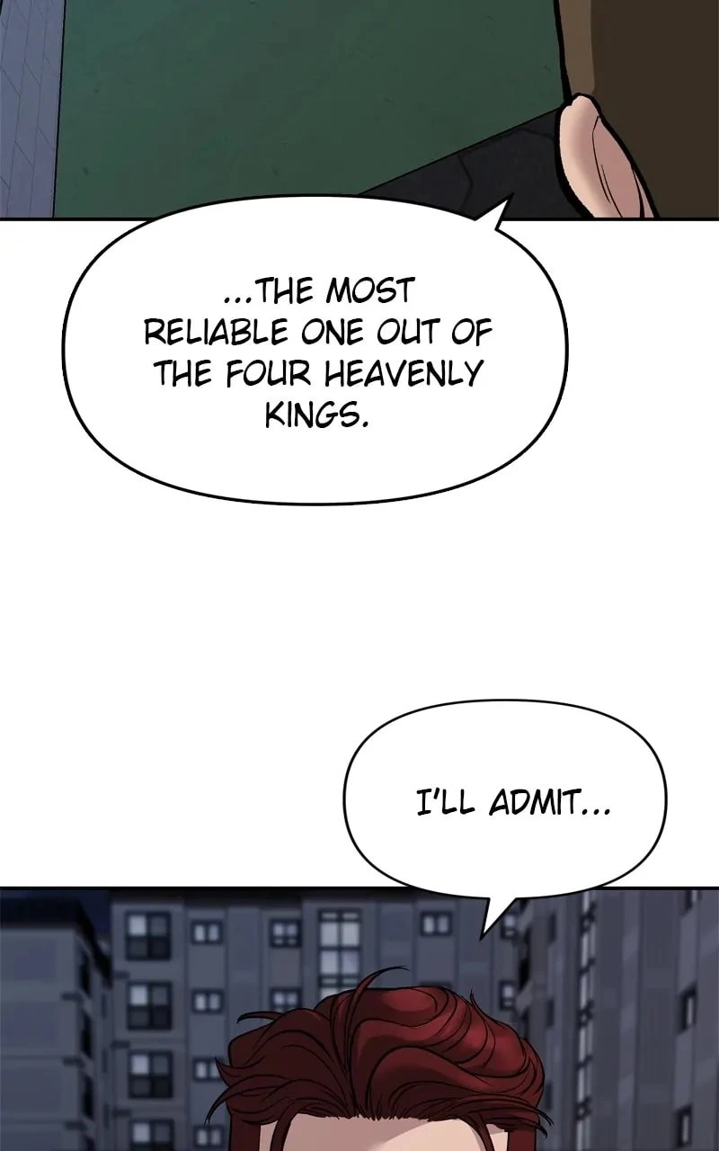 The Bully In-Charge Chapter 73 - 75