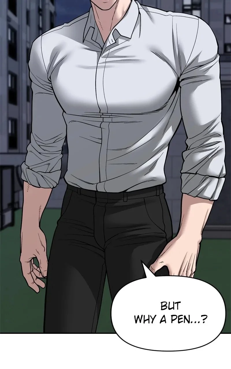 The Bully In-Charge Chapter 72 - 7