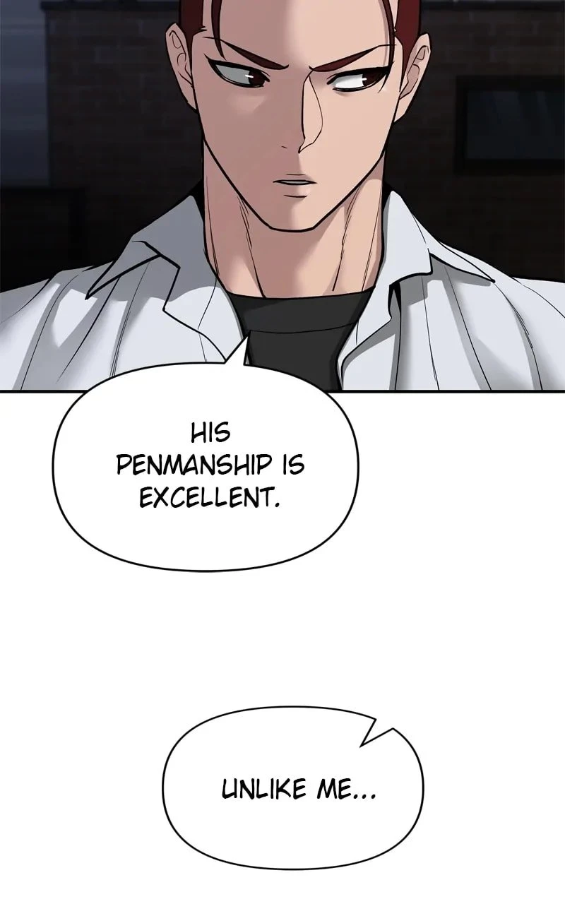The Bully In-Charge Chapter 73 - 76