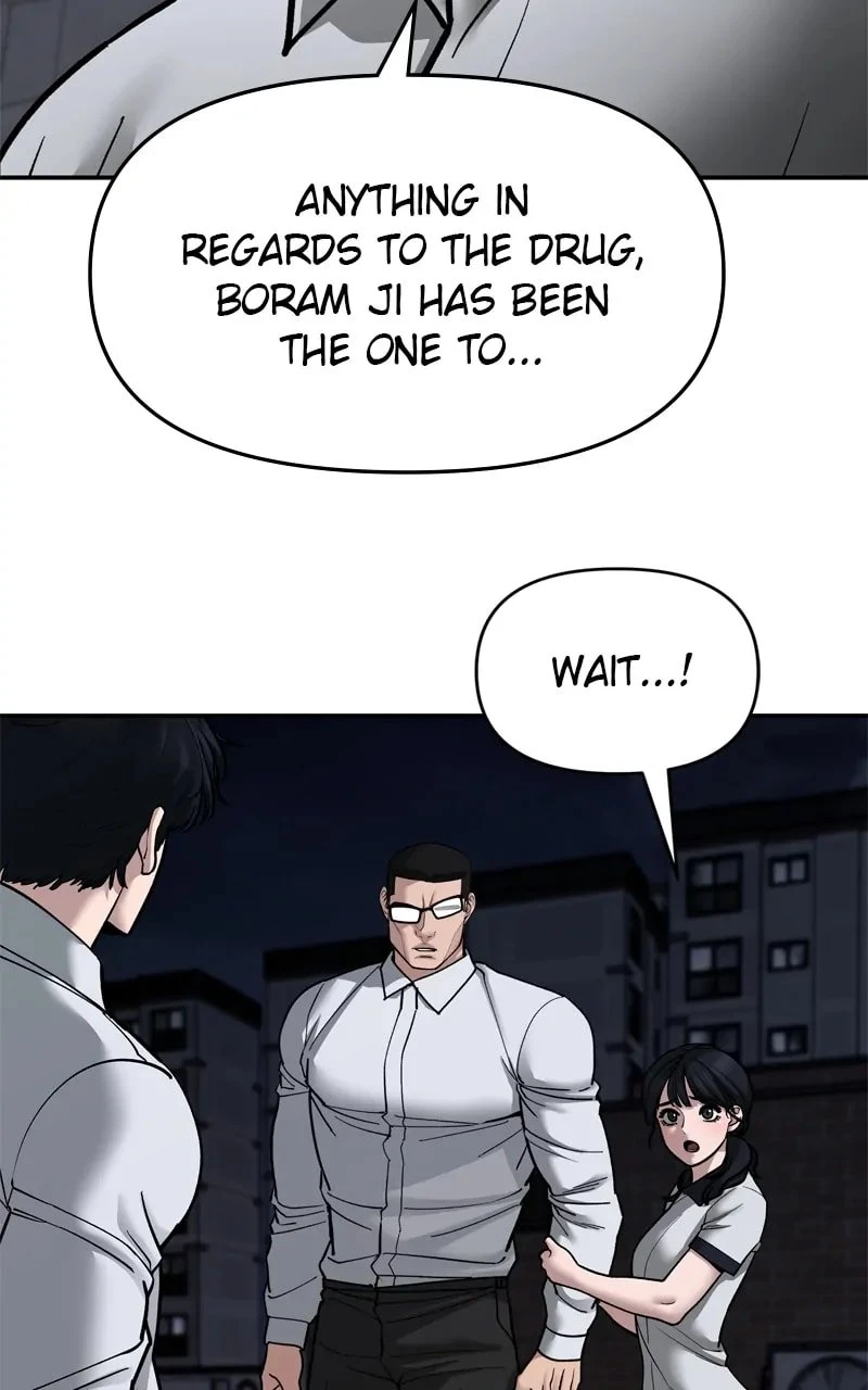 The Bully In-Charge Chapter 74 - 114