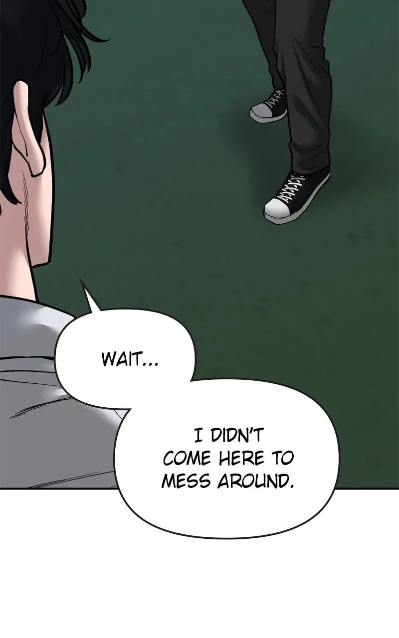 The Bully In-Charge Chapter 72 - 9