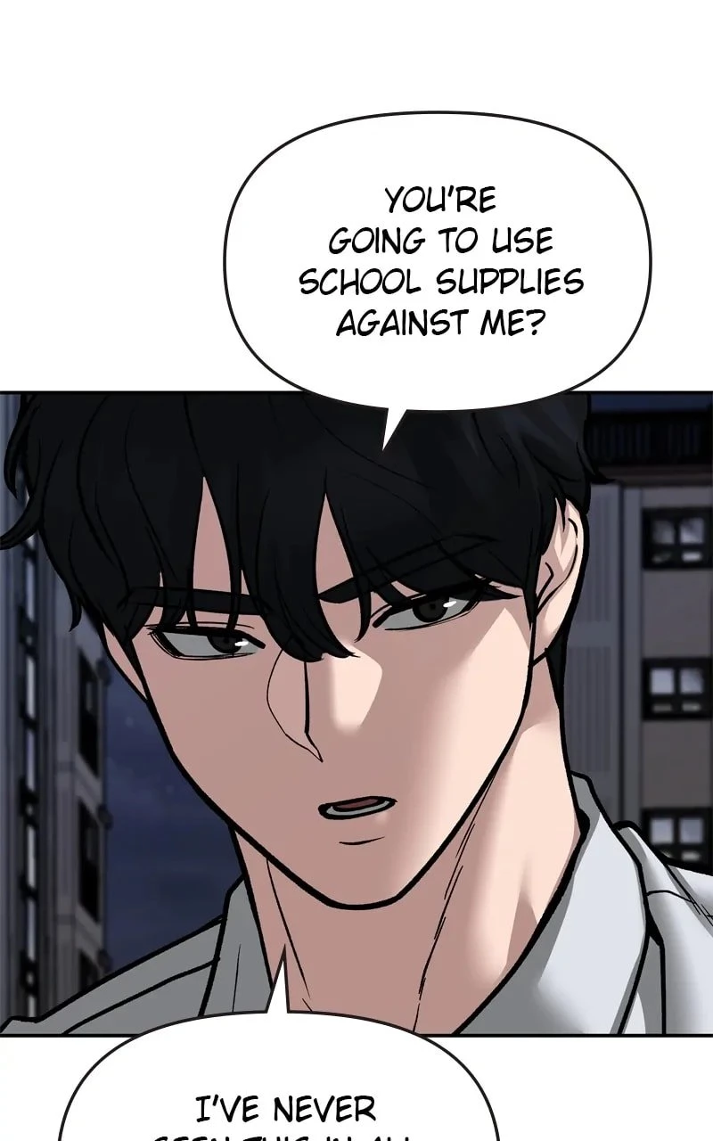 The Bully In-Charge Chapter 72 - 10
