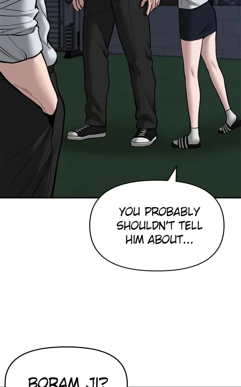 The Bully In-Charge Chapter 74 - 115