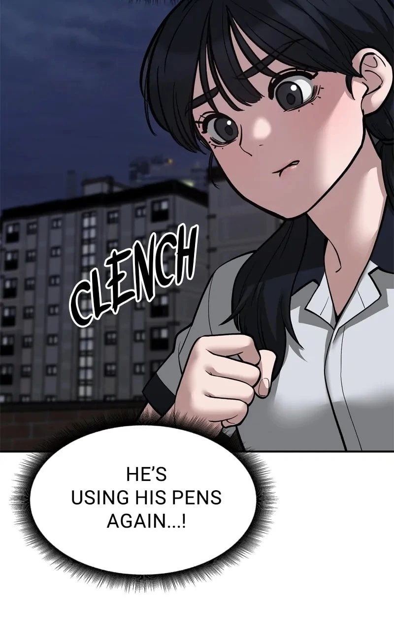 The Bully In-Charge Chapter 72 - 12