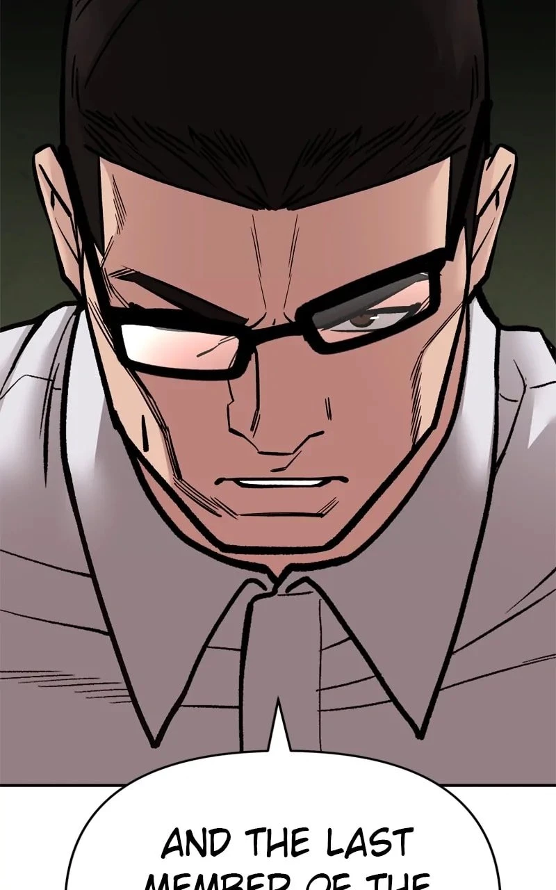 The Bully In-Charge Chapter 74 - 118