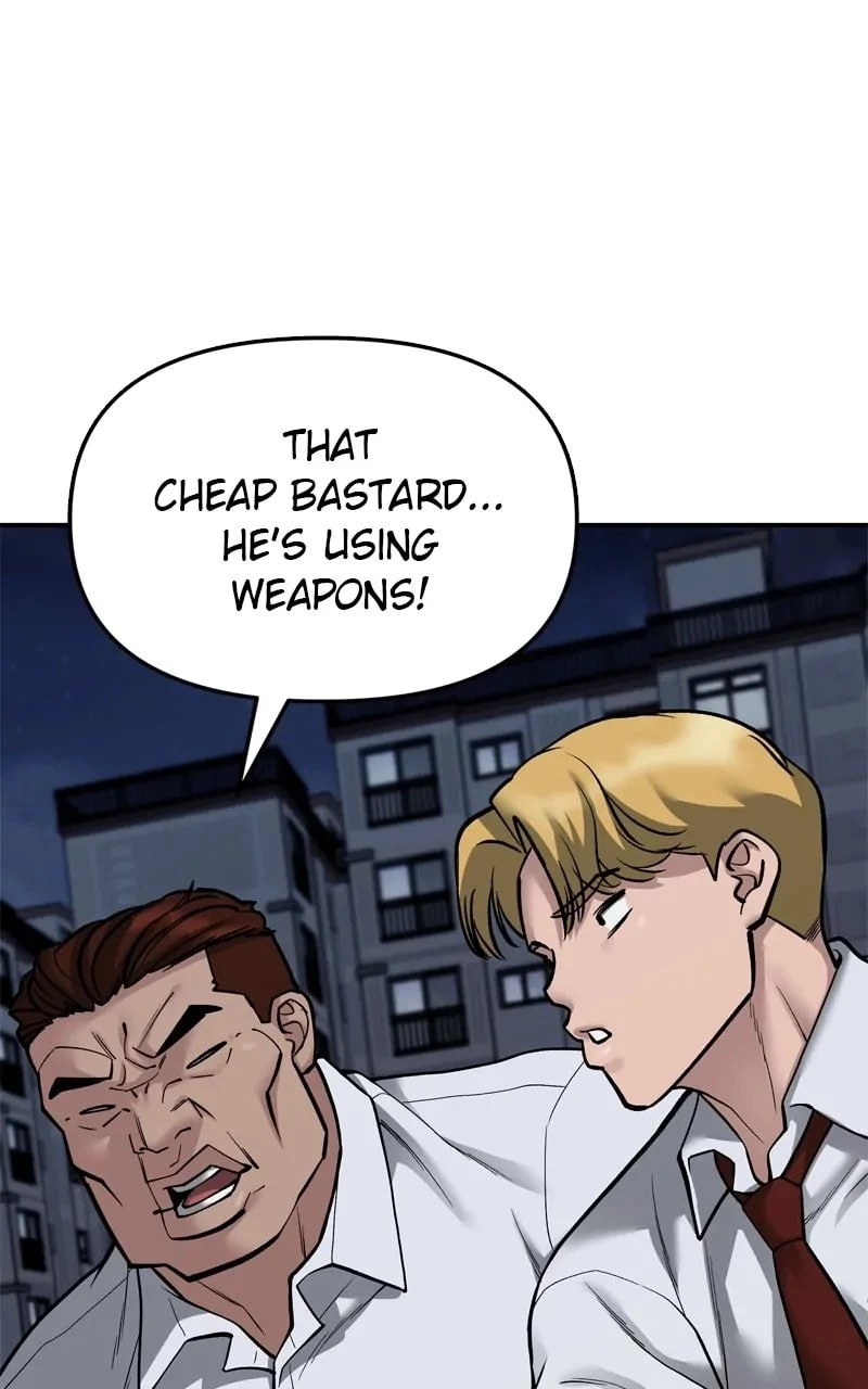The Bully In-Charge Chapter 72 - 13