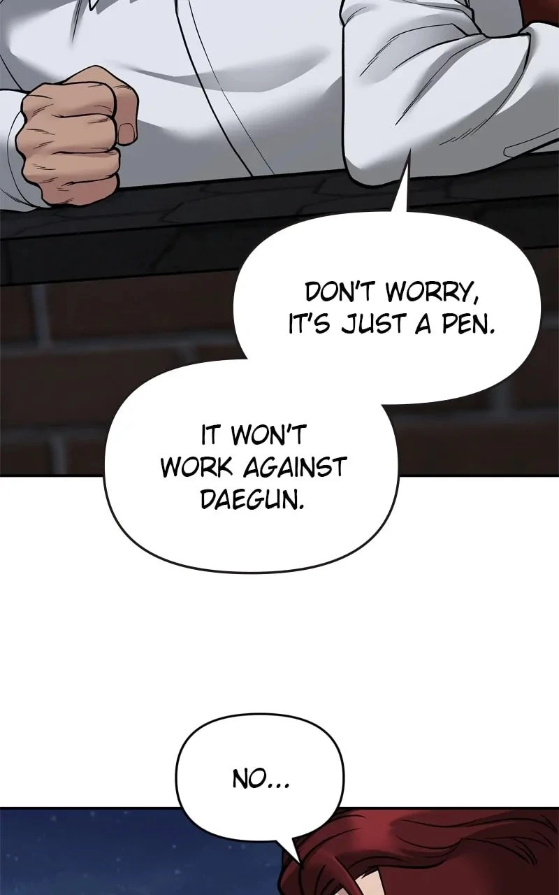 The Bully In-Charge Chapter 72 - 14