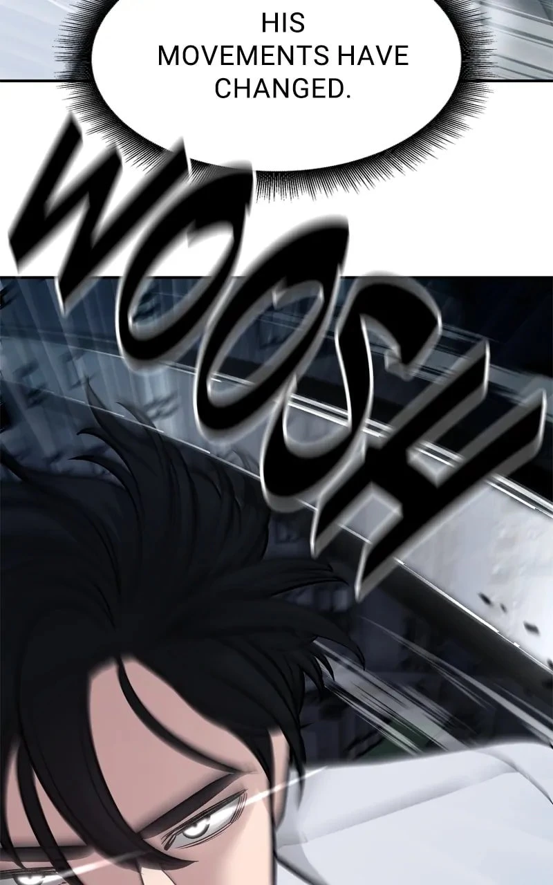 The Bully In-Charge Chapter 73 - 83