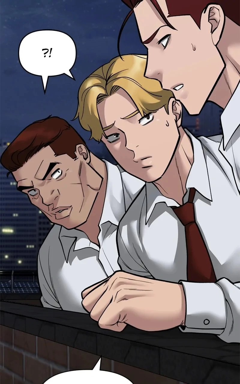 The Bully In-Charge Chapter 72 - 15