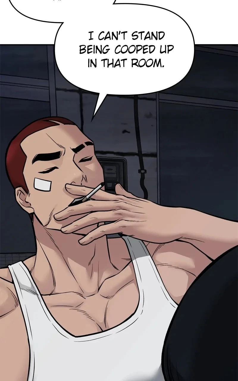 The Bully In-Charge Chapter 74 - 122
