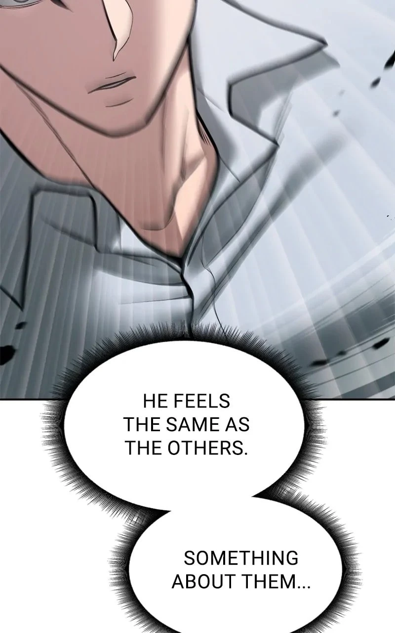 The Bully In-Charge Chapter 73 - 84