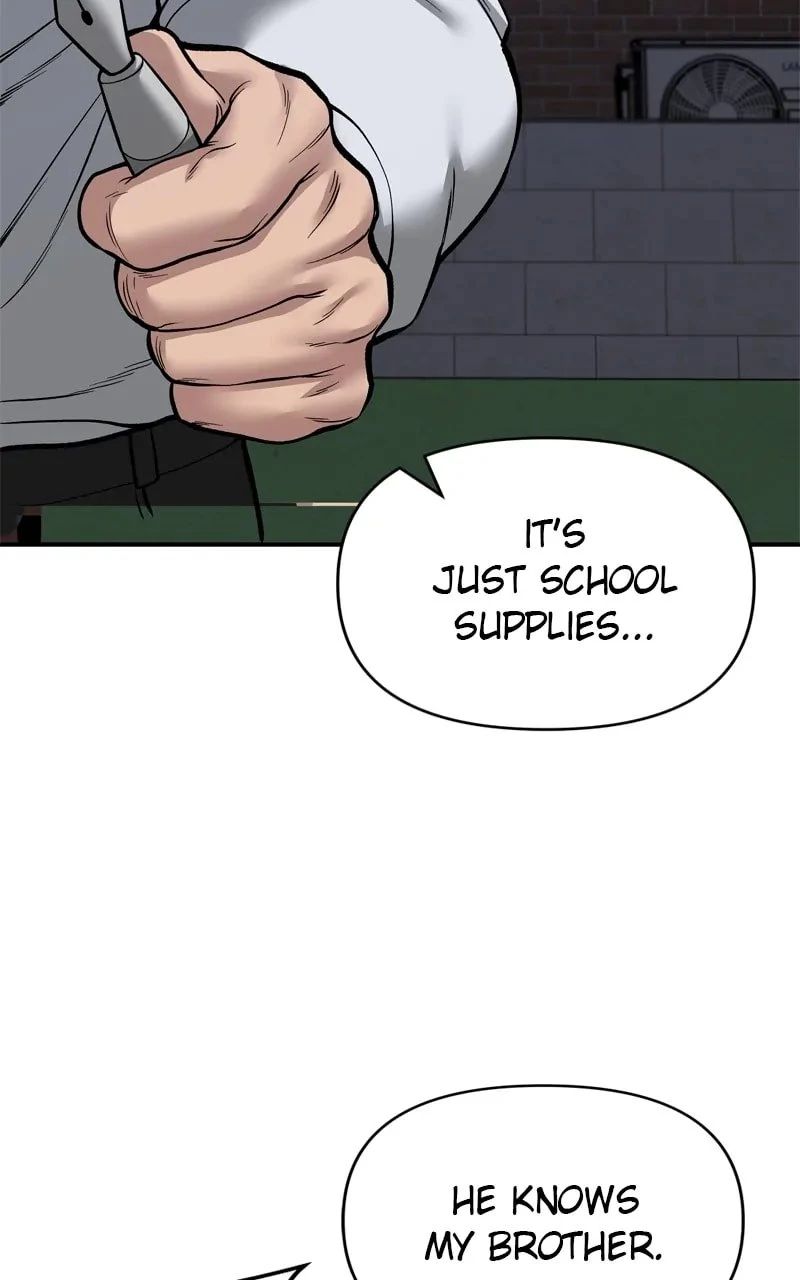 The Bully In-Charge Chapter 72 - 17