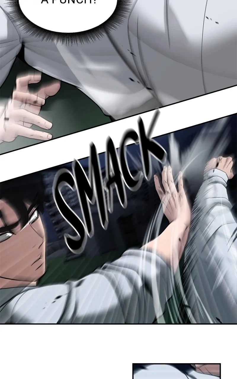The Bully In-Charge Chapter 73 - 86