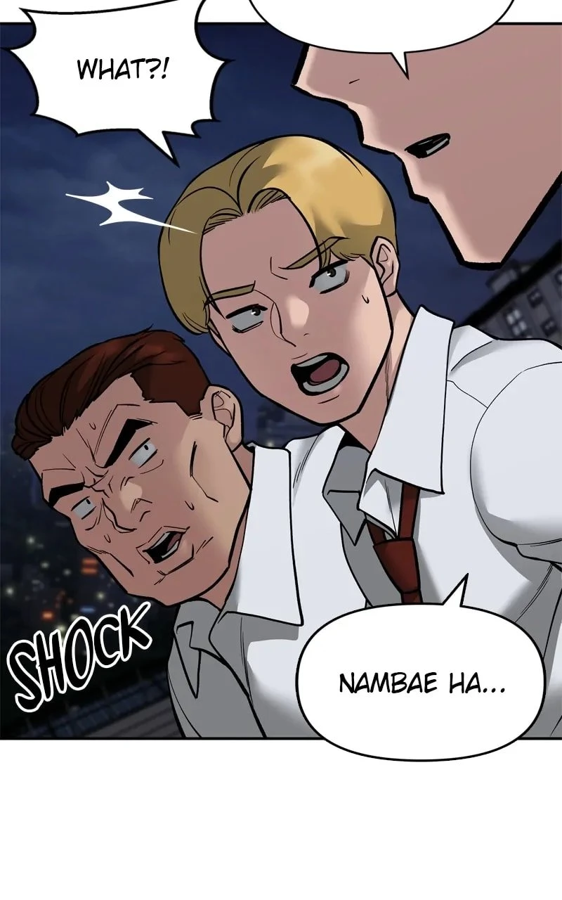 The Bully In-Charge Chapter 72 - 18
