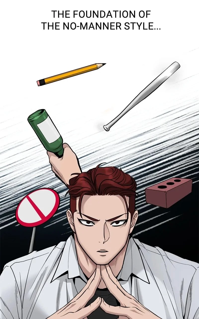 The Bully In-Charge Chapter 72 - 21