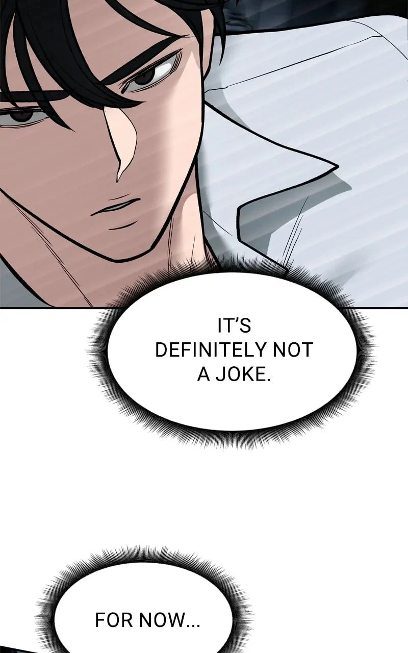 The Bully In-Charge Chapter 73 - 93