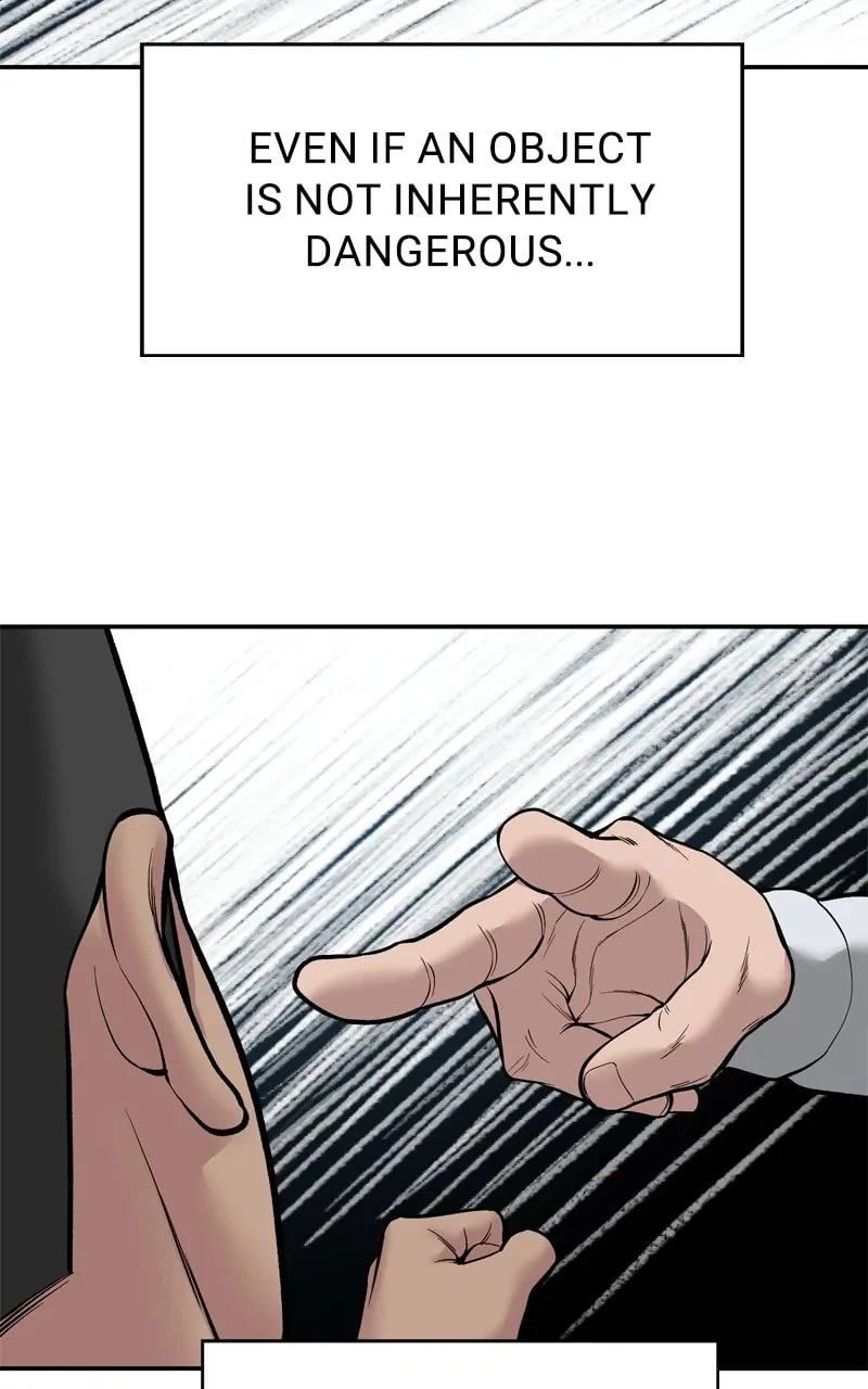 The Bully In-Charge Chapter 72 - 23