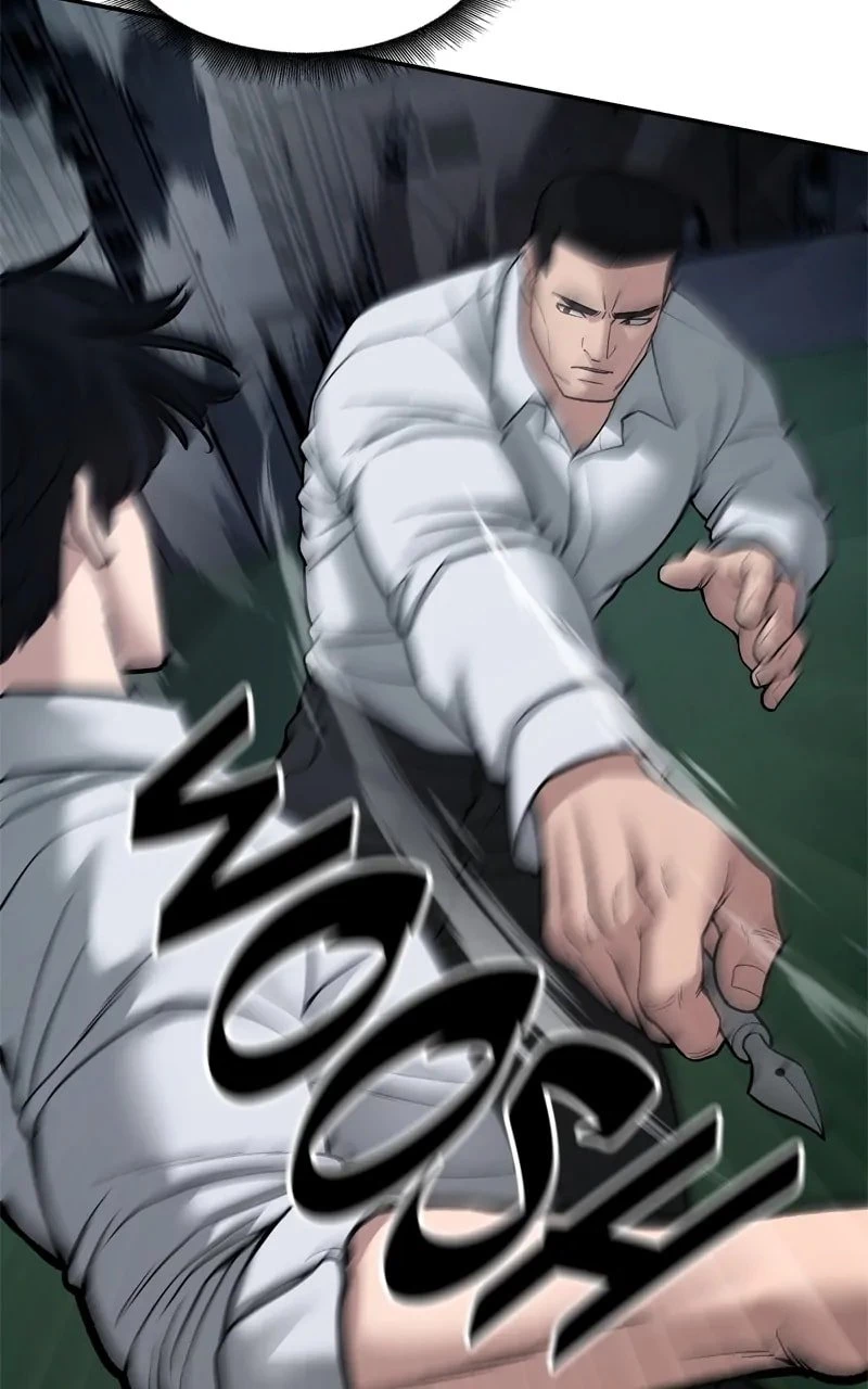 The Bully In-Charge Chapter 73 - 94